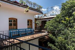 NaNa Vida Hotel Oaxaca