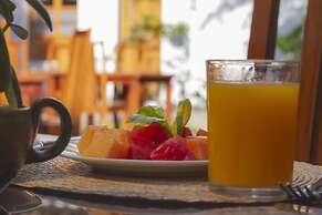 NaNa Vida Hotel Oaxaca