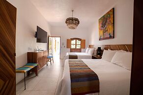 NaNa Vida Hotel Oaxaca