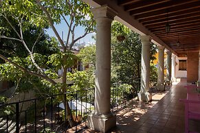 NaNa Vida Hotel Oaxaca
