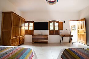 NaNa Vida Hotel Oaxaca