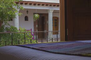 NaNa Vida Hotel Oaxaca