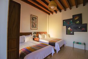 NaNa Vida Hotel Oaxaca