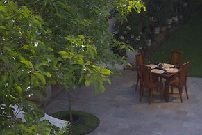 NaNa Vida Hotel Oaxaca