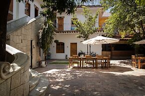 NaNa Vida Hotel Oaxaca