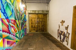 NaNa Vida Hotel Oaxaca