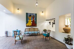 NaNa Vida Hotel Oaxaca