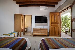 NaNa Vida Hotel Oaxaca