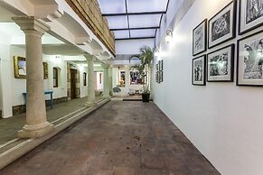 NaNa Vida Hotel Oaxaca