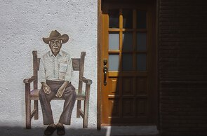 NaNa Vida Hotel Oaxaca