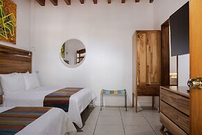 NaNa Vida Hotel Oaxaca