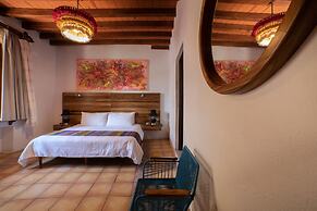 NaNa Vida Hotel Oaxaca