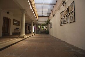 NaNa Vida Hotel Oaxaca