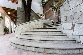 NaNa Vida Hotel Oaxaca