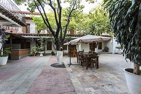 NaNa Vida Hotel Oaxaca