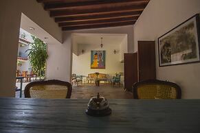 NaNa Vida Hotel Oaxaca