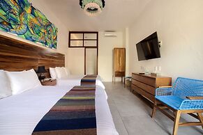 NaNa Vida Hotel Oaxaca