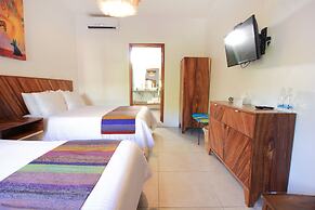 NaNa Vida Hotel Oaxaca