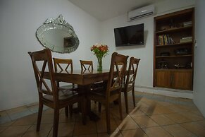 NaNa Vida Hotel Oaxaca