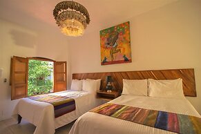 NaNa Vida Hotel Oaxaca