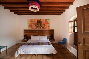 NaNa Vida Hotel Oaxaca