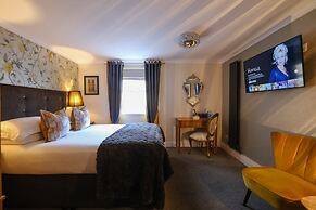 1863 Restaurant with Rooms