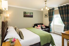 1863 Restaurant with Rooms