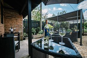 1863 Restaurant with Rooms