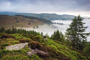 1863 Restaurant with Rooms