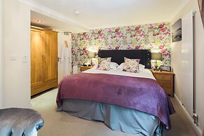 1863 Restaurant with Rooms