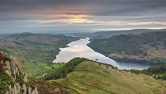 1863 Restaurant with Rooms