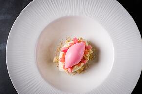 1863 Restaurant with Rooms