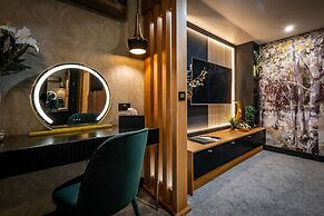 1863 Restaurant with Rooms