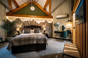 1863 Restaurant with Rooms