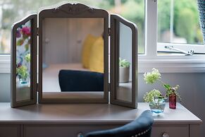 1863 Restaurant with Rooms