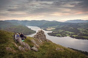 1863 Restaurant with Rooms