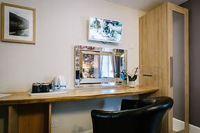 1863 Restaurant with Rooms