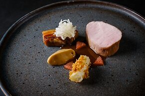 1863 Restaurant with Rooms