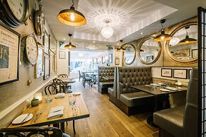 1863 Restaurant with Rooms