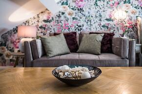 1863 Restaurant with Rooms