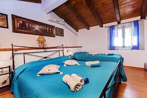 Bed and Breakfast Barbieri