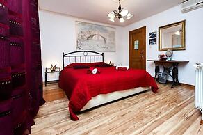 Bed and Breakfast Barbieri