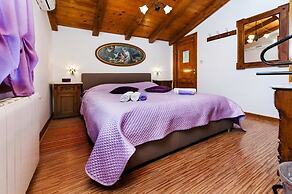 Bed and Breakfast Barbieri