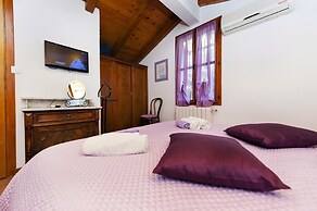 Bed and Breakfast Barbieri