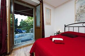 Bed and Breakfast Barbieri