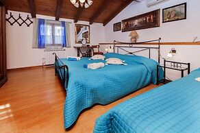 Bed and Breakfast Barbieri