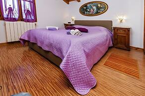 Bed and Breakfast Barbieri