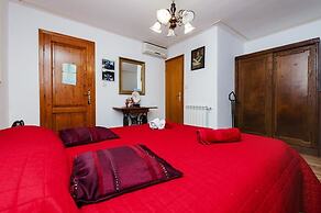 Bed and Breakfast Barbieri