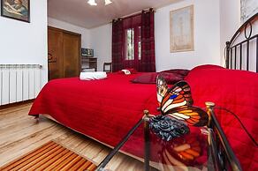 Bed and Breakfast Barbieri