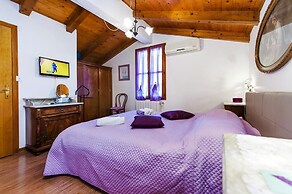 Bed and Breakfast Barbieri